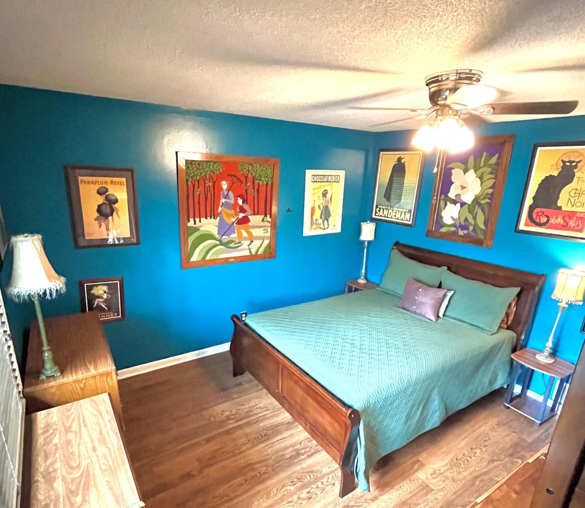 Family Friendly Downtown Home - Private Yard & Grill - Location, Location, Location! Athens Exterior foto